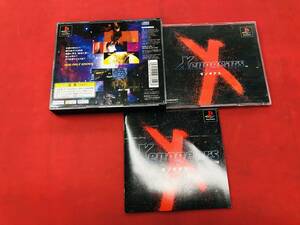 ゼノギアス Xenogears 即購入！！