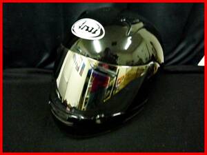 ♪Arai/アライ★フルフェイスヘルメット★PROFILE SNELL★59-60ｃｍLサイズ★