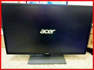 ★acer/エイサー★32インチLCDモニター★EB321HQC★PCモニター