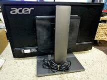 ★acer/エイサー★32インチLCDモニター★EB321HQC★PCモニター_画像6