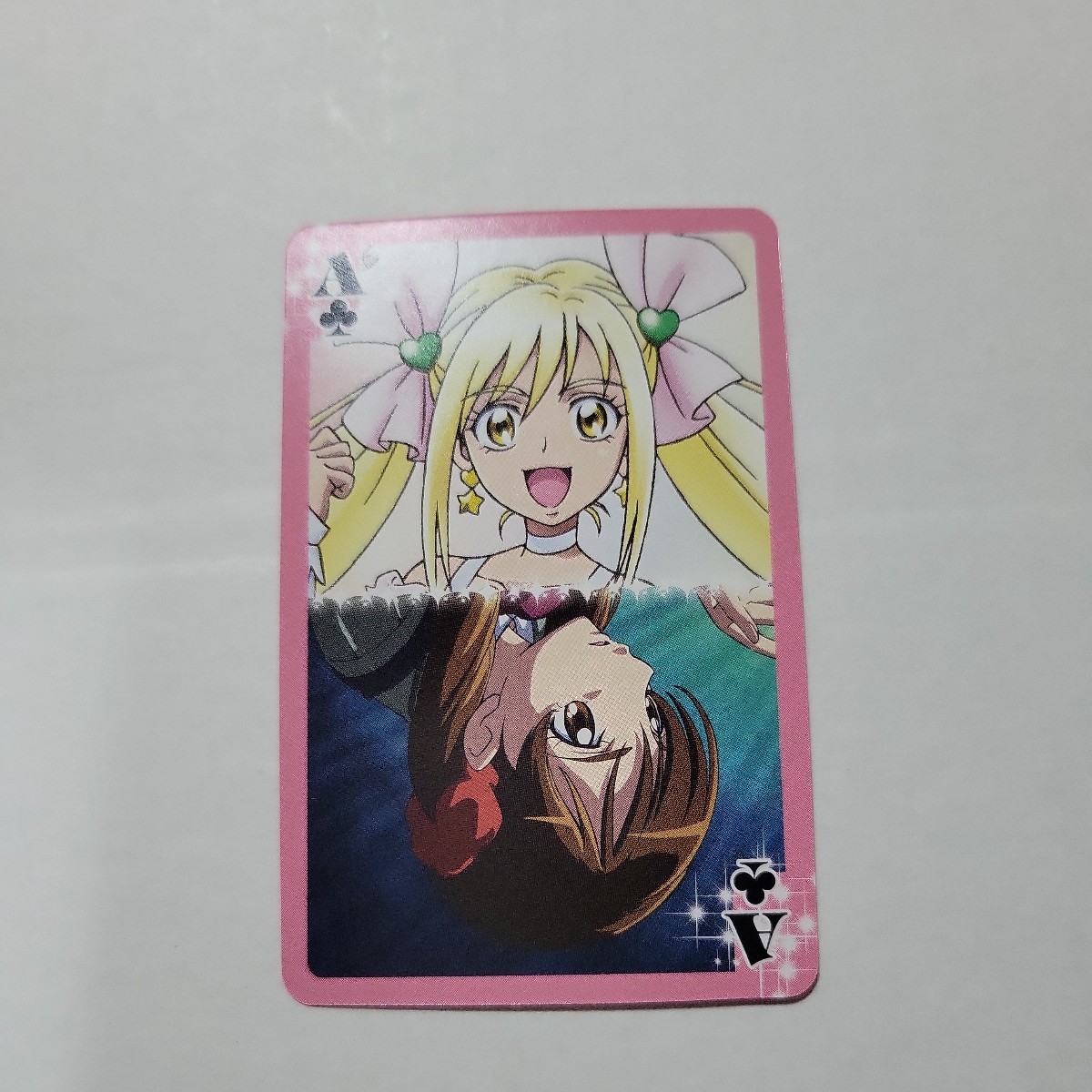 2025年最新】Yahoo!オークション -プリキュア トランプの中古品