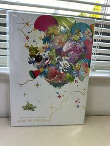 美品 ポケモン アートブック ポケットモンスター Pokmon Sward and Pokmon Shield Galar art Book