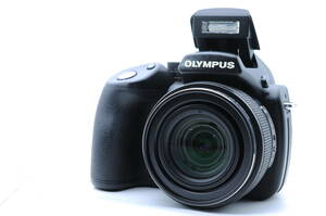 ★現状品/外観きれい★ オリンパス OLYMPUS SP-570UZ