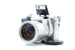 ★良品★ オリンパス OLYMPUS CAMEDIA C-2100 UZ