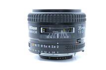 ★美品★ ニコン NIKON AF 35mm F2 D_画像5