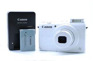 ★美品★ キャノン CANON PowerShot N100