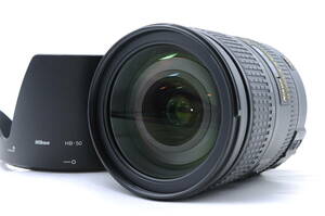 ★美品★ ニコン NIKON AF-S 28-300mm F3.5-5.6G ED VR