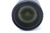 ★美品★ ニコン NIKON AF-S 28-300mm F3.5-5.6G ED VR_画像7