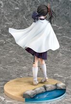 鬼滅の刃 栗花落カナヲ 1/7スケール ABS&PVC製 塗装済み完成品フィギュア_画像4