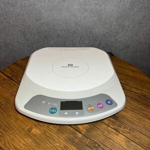 HITACHI 日立 IH電磁調理器 MH-B1 IHヒーター 中古現状品 240127M79