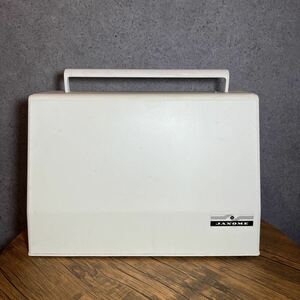 JANOME 685型 Type550 ジャノメ 電動ミシン 中古 現状品 240131M108