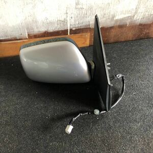  Toyota Raum NCZ25 original right side side mirror door mirror NCZ20 [FNCZ25-R509-05]