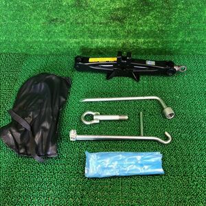  Toyota Voxy AZR60 original jack H19 [FAZR60-R407-H19-4]