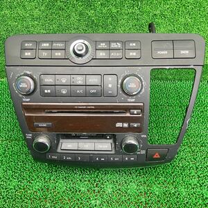 Nissan Elgrand ME51 Genuine Audio [FME51-R601-QX1-05]