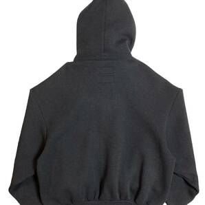 FUMITO GANRYU 19AW キモノ パーカー 2 KIMONO ZIP-UP PARKA ジャケットフミトガンリュウ Kimono hoodie フーディの画像2