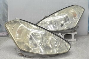 カルディナ H15.3 ST246W HID キセノン ライト 左右 バラスト バーナー　*55