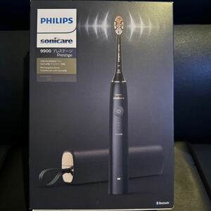 【新品・未使用・未開封品】PHILIPS sonicare 電動歯ブラシ HX9992/22