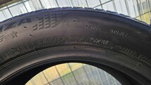 新車外し)ブリヂストン　TURANZA　225/55R17★　97W 2本　★BMW承認タイヤ_画像4