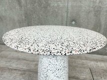 【展示品】Sketch /スケッチ■FUNGI 45 /フンギ エンドテーブル ■moda en casa /モーダエンカーサ■北欧_画像6