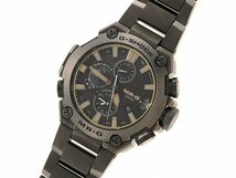 CASIO カシオ 時計 G-SHOCK MRG-G2000HB-1AJR 時計_画像2