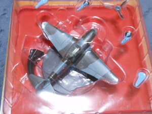 /72 ヤコブレフYak-3 デアゴスティーニ 第二次世界大戦傑作機コレクション