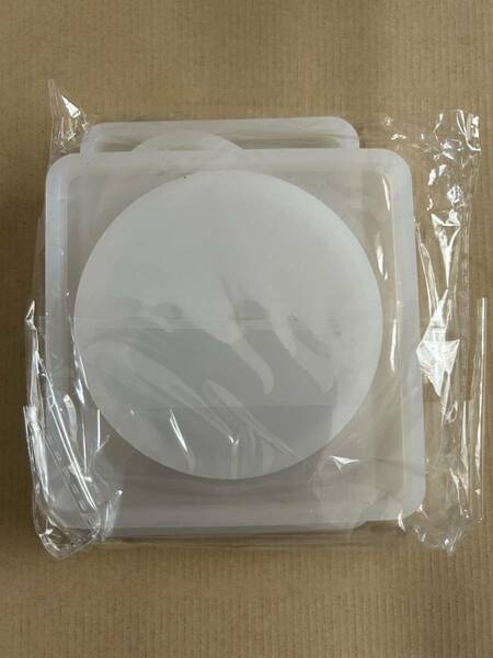 【在庫セール】エポキシ樹脂 プレート UVレジン 樹脂粘土 トレイ 型 丸 DIY 楕円 手作り 置き皿 正方形 皿 長方形 型 