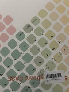 【数量限定】8 7 9 世代 第 10.2インチ カラフル カラーキーボード 丸い 可愛い 分離式 丸型キー キーボード付き ケー