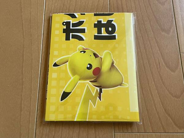 ポケモンカードゲーム プレイマット コイン＋ケース付 未使用新品 送料込