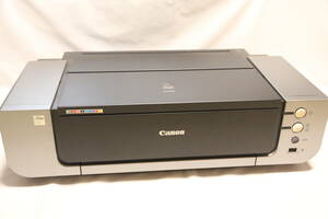 CANON PIXUS Pro 9000 Canon A3プリンタ－　中古品