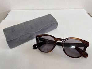 オリバーピープルズ OLIVER PEOPLES サングラス ケーリーグラント CARY GRANT OV5413U 