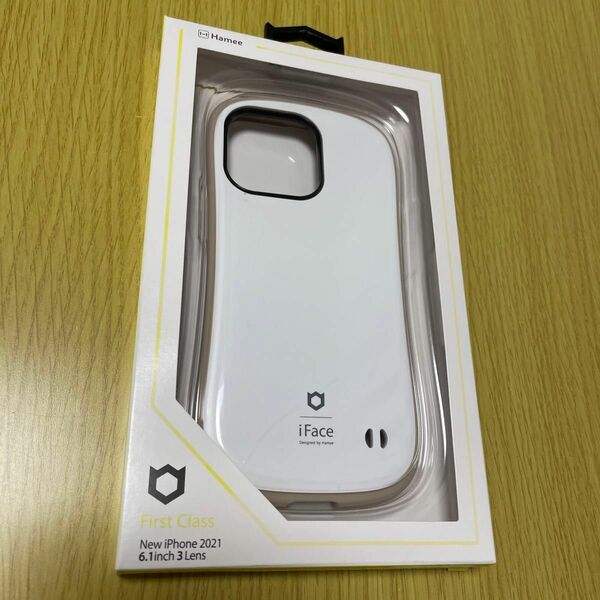 Hamee ハミー iFace アイフェイス First Class Cafe iPhone 13 Pro ケース ミルク