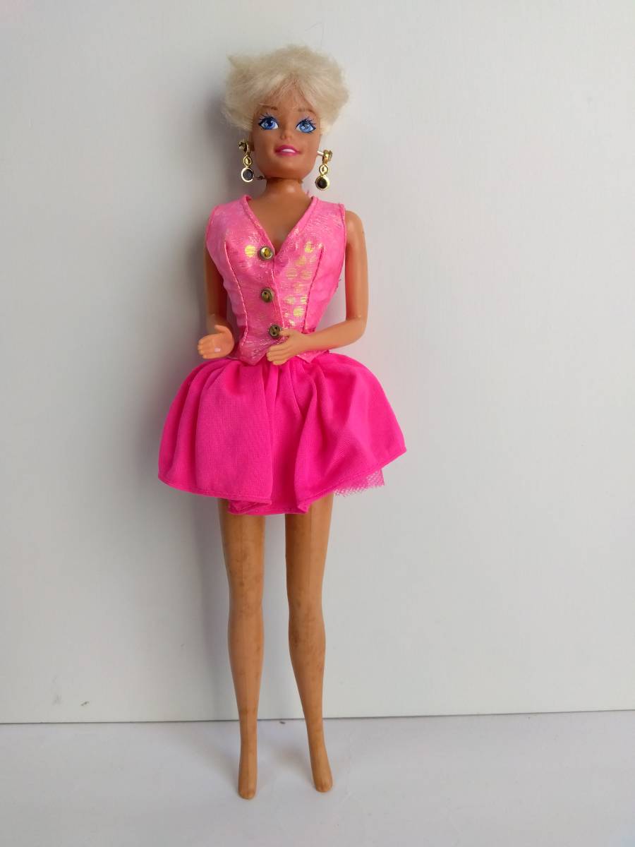 Yahoo!オークション - ヴィンテージ バービー / Barbie バービー Yahoo!オークション - ヴィンテージ バービー / Barbie バービー