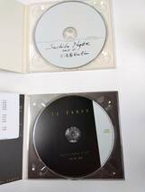 永田砂知子　CD　２枚セット　サイン入り　le hamon　波紋音_画像4