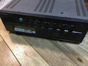  Toshiba AVA-305 amplifier 8901 2FY0