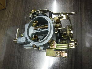  stock A14 B210 Sunny carburetor cab Cherry Pulsar NF01/NF02 forklift ( engine :J15/J16)