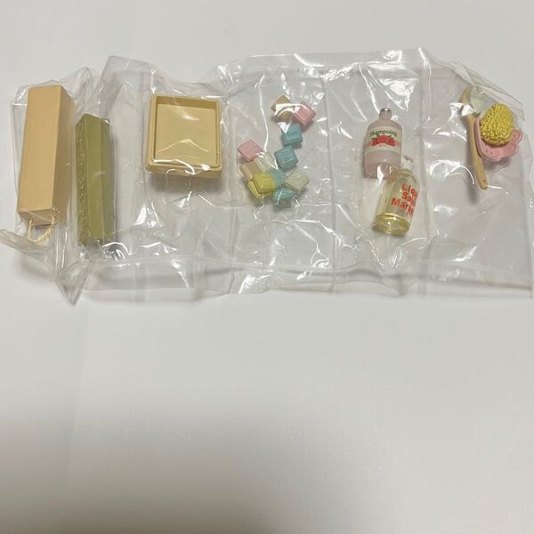 リーメント ナタリーちゃんのフレンチ雑貨