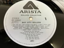 Bay City Rollers★中古LP国内盤帯付「ベイ・シティ・ローラーズ～ニュー・ベスト」_画像5