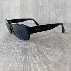 CoCo CHANEL Quilting Sunglasses Black 5010 135 ココ シャネル キルティング サングラス ブラック