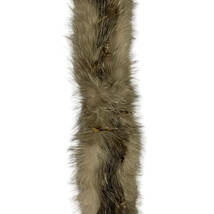 GIVENCHY Fur Fox Fur Tippet Scarf Fur Muffler 毛皮 フォックスファー ティペット スカーフ_画像7