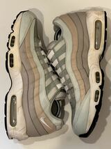 ★NIKE★ナイキ★AIR MAX 95 Moon Particle★307960-018★エアマックス95ムーンパーティクル★2018年製★ローカット★US11.5★28.5cm★_画像4