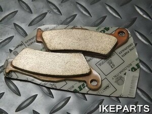 品番 : 8A0074181 Husqvarna Cagiva KTM カジバ エレファント 750 他 パッド C75ID:Ae032300000