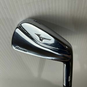 送料無料★MP-5 4番アイアン 4i #4 MODUS3 TOUR120 Xフレックス ミズノ mizuno 管理番号14122