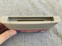 スーパーファミコン　極上 パロディウス　KONAMI_画像3