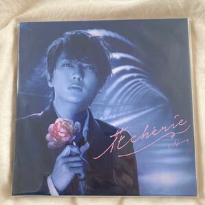 Nissy 花cherie