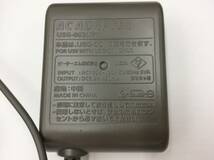 ニンテンドー DS Lite 充電器 まとめ 15個 セット 任天堂 DSライト Nintendo AC アダプター動作確認済み_画像3
