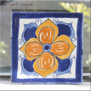  Portugal antique style tile O hand .. tile Spata mince .nijia terra‐cotta interior exterior reform plumbing pattern .. store furniture 