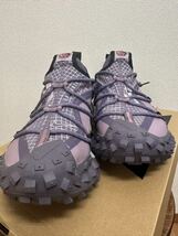 NIKE ACG mountain Fly ナイキACGマウンテンフライ　27.5センチ_画像2