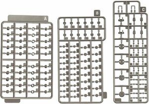 コトブキヤ MJ10X M.S.G モデリングサポートグッズ メカサプライ10 ディテールカバーA