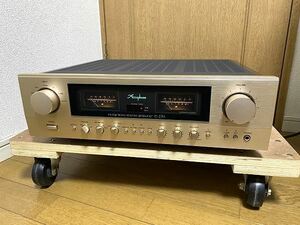 Accuphase アキュフェーズ E-270 プリメインアンプ メンテナンス済 