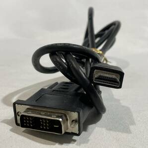 ★送料無料★【I-O DATA】USB-RGB/D2 USBグラフィックアダプター ケーブル付き（DVIケーブル/DVI-VGA変換ケーブル/DVI-HDMI変換ケーブル）の画像8